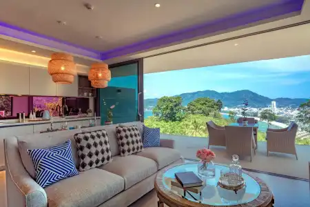 Patong Heights - 5
