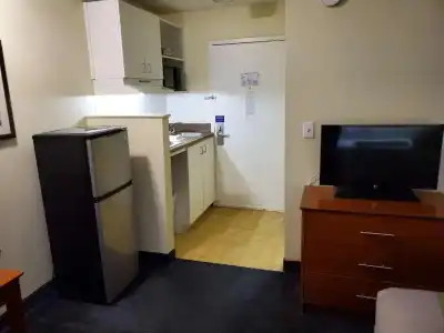 Studio 6 Extended Stay - Richmond, VA - I-64 West - 43