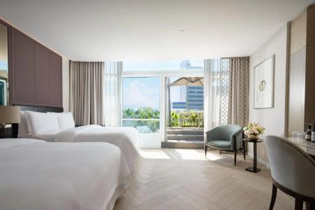 The St. Regis Mexico City - 2