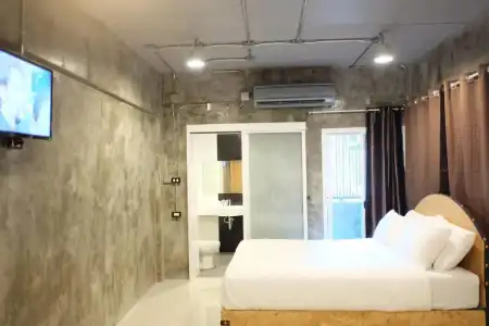 Area 69 Don Muang Maison - 36