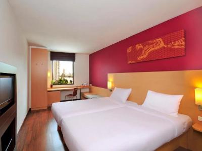 ibis Bangkok Riverside - 74