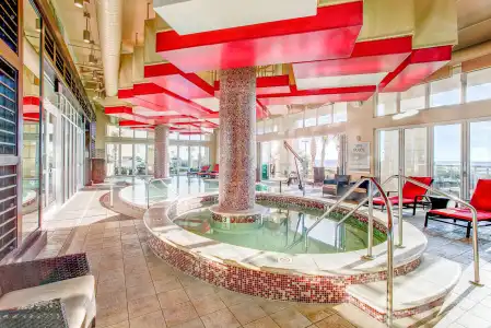 Hilton Vacation Club Oceanaire Virginia Beach - 23