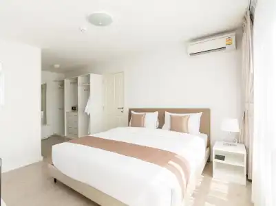 First Choice Suites by the Sea - 47