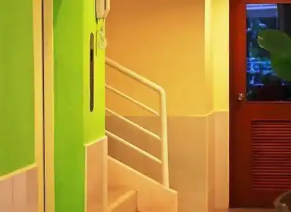Cozy Villa - 13
