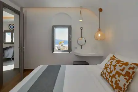 Allure Breeze Suites - 4