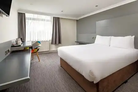 Mercure Chester Abbots Well - 76