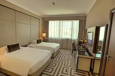Al Maha Arjaan By Rotana - 3