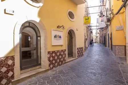 Quartuccio - Albergo Diffuso - - 32