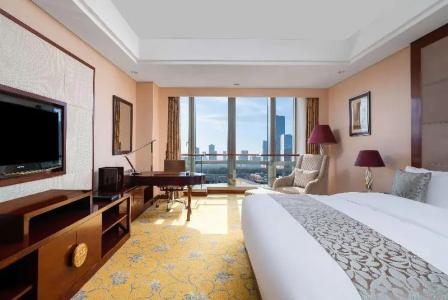 Howard Johnson Tropical Garden Plaza Kunming - 37