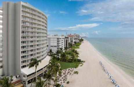 LaPlaya Beach & Golf Resort - A Noble House Resort - 32