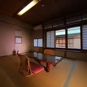 Ryokan Dougoya - 33