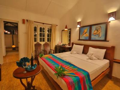 Thejan Beach Cabanas - 37