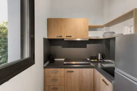 Sigma Luxury Rooms - 16