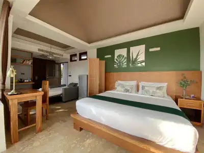 Baan Khao Hua Jook - 45