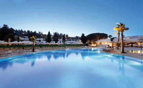Mövenpick Gammarth Tunis - 19