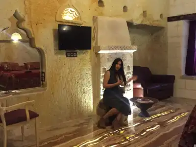 Oread Cave Suites - 290