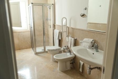 Relais Antiche Saline - 55