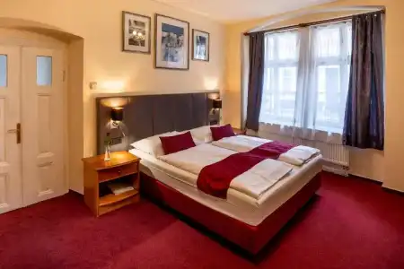 Pension U Lilie - 34