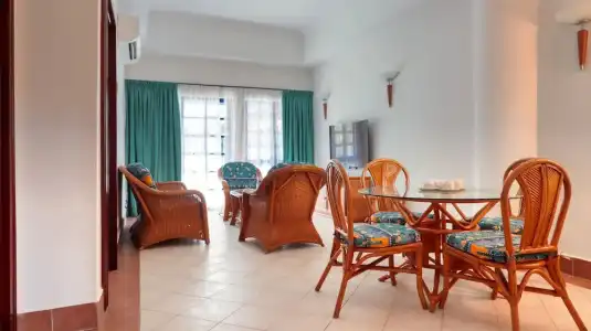 Lexis Hibiscus Port Dickson - 17