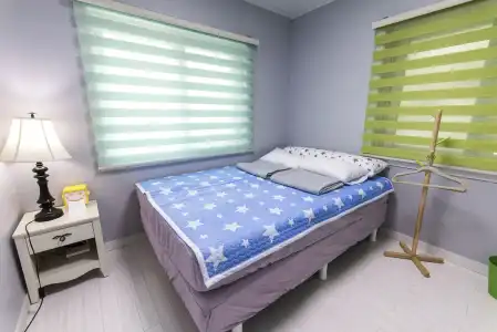 Cobe Guesthouse Dongdaemun - Hostel - 4