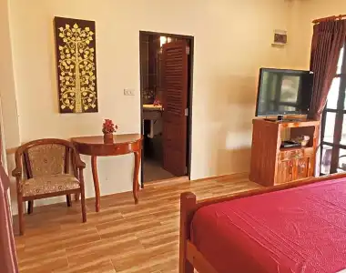 Laem Sila Resort - 188