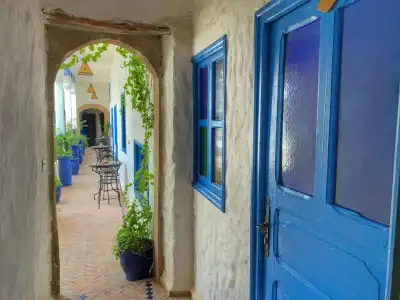 Riad Al Madina - 52