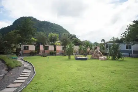 Tharapana Khaoyai Resort - 22