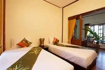 Tharathip Resort - 28