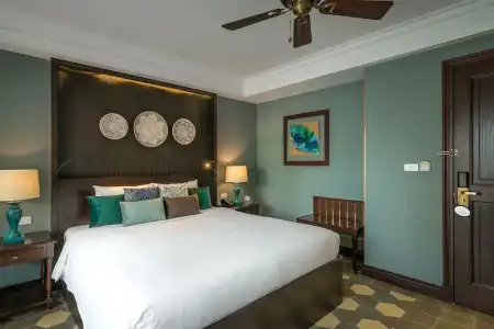 Aira Boutique Hoi An & Villa - 59