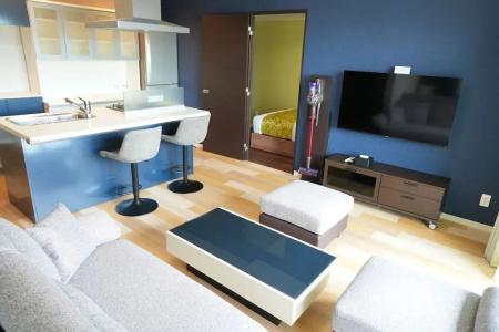 Dream Inn Hakata - 139
