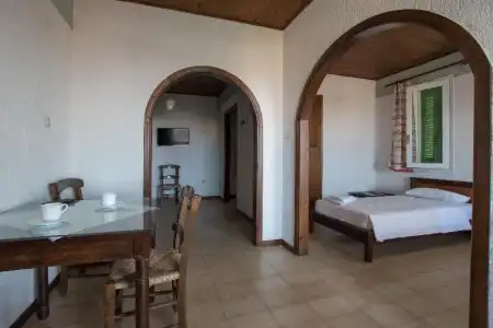 Mitos Village - 73