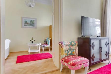 Prague Siesta Apartments - 272