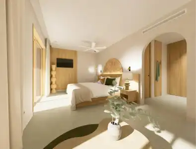 Salino Port Soller - Adults Only +16 - 33
