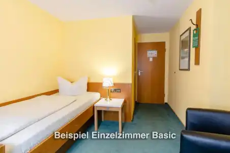 Kurgarten-Hotel - 15