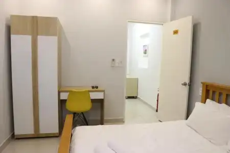 Long Hostel - 32