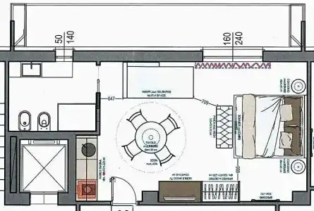 Venus Suites - 54