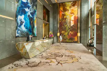 Four Seasons Shenzhen - 12