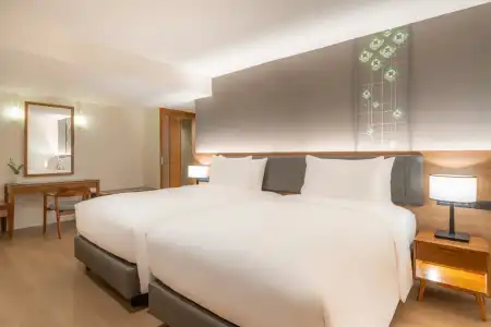 Dusit Princess Chiang Mai - 43