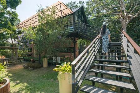 Perennial Resort - 32