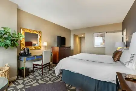 Omni Richmond - 38