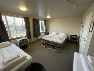 Guesthouse Bitra - 35