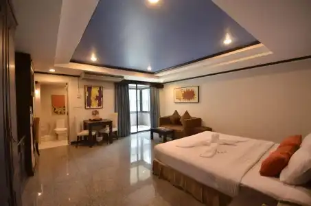 The Heritages Sathorn - 30