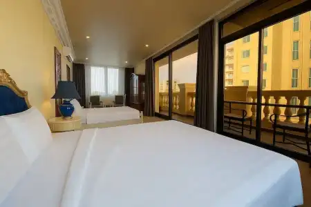 Sam Royal Apartment - 38