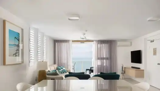 Pacific Beach Resort - 107