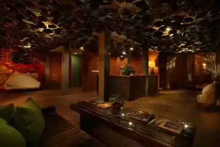 Suarti Boutique Village - 1
