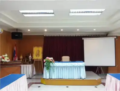 Lopburi Inn Resort - 23