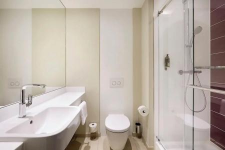 Premier Inn Wien City Hauptbahnhof - 37