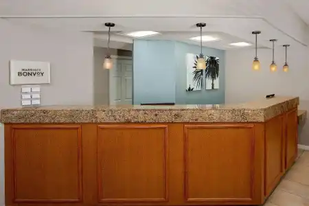 Residence Inn Sunnyvale Silicon Valley I - 23