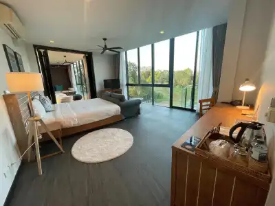 Zensala Riverpark Resort - 135