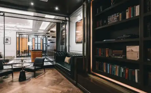 Yangon Excelsior - 7